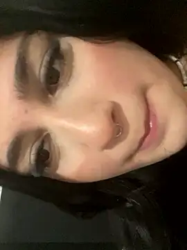 pudizinhaa  online show from 01/13/26, 06:29