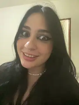 pudizinhaa  online show from 02/19/26, 01:12