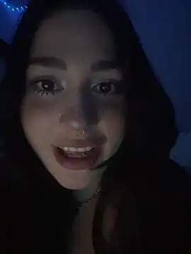 pudizinhaa  online show from 04/07/26, 04:35