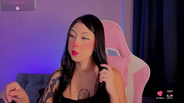 sharonbone online show from 07/11/26, 02:36