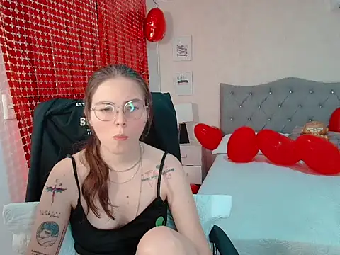 lexalove doll online show from 02/15/26, 04:09