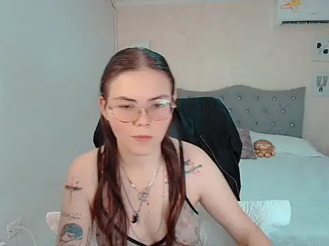 lexalove doll online show from 02/21/26, 02:34