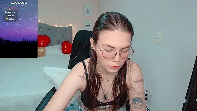 lexalove doll online show from 02/27/26, 03:39