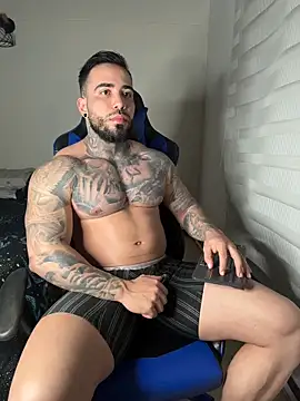 josemanufit online show from 04/07/26, 02:01