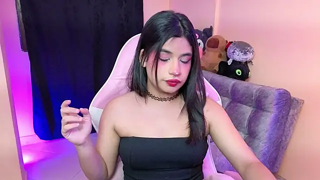 bonnieTaylor1 online show from 01/09/26, 04:26