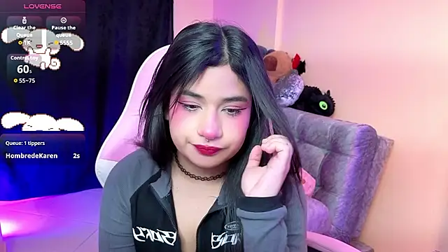 bonnieTaylor1 online show from 01/17/26, 05:01