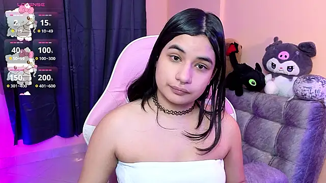 bonnieTaylor1 online show from 02/17/26, 04:42