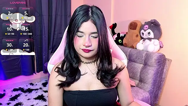 bonnieTaylor1 online show from 03/07/26, 04:42