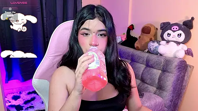 bonnieTaylor1 online show from 03/20/26, 04:50