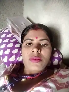 Sexy Rajkumari123 online show from 02/22/26, 10:03