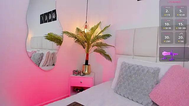  Stephany lee online show from 02/03/26, 06:22