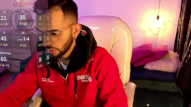 annie and ryan online show from 03/04/26, 04:40