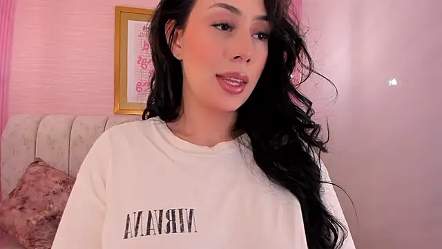 hotcami s online show from 01/08/26, 01:46