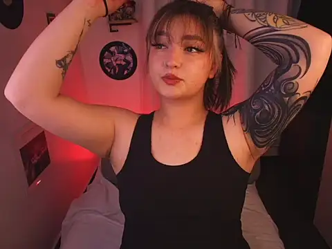 sara cuteeyes online show from 04/03/26, 03:59