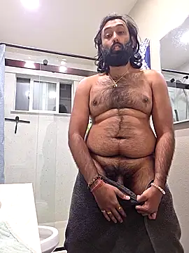 RoshiClouded online show from 03/06/26, 04:53