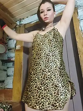 Darina1991 online show from 07/24/26, 07:45