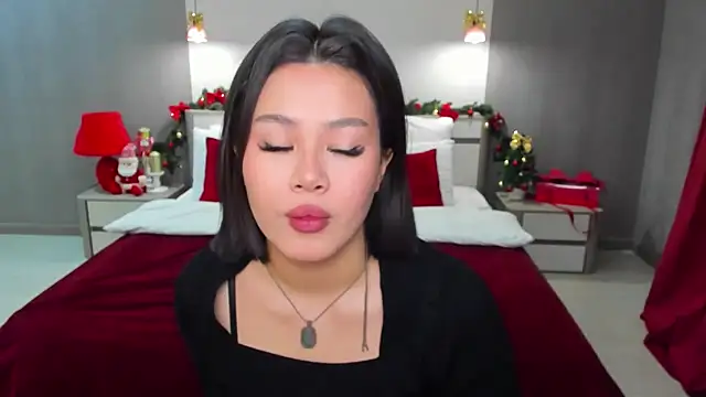 Brunette Charm online show from 12/14/25, 06:23