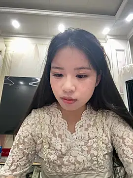 Snapshot of Kawaii-P chatting on 02/23/26, 10:45 Kawaii-P online show from 02/23/26, 10:45