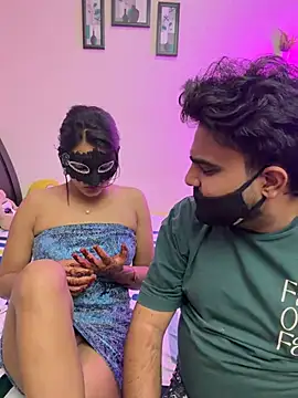 Cutie Seema online show from 03/23/26, 04:33