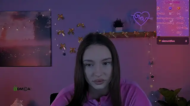 Snapshot of ellen_haze_ chatting on 12/20/25, 10:11 ellen haze online show from 12/20/25, 10:11