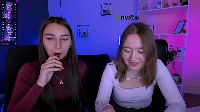 Snapshot of mila_firee chatting on 02/11/26, 09:47 mila firee online show from 02/11/26, 09:47