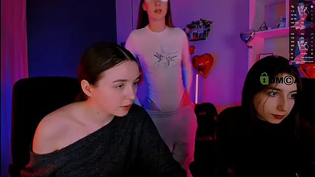 Snapshot of mila_firee chatting on 02/24/26, 11:41 mila firee online show from 02/24/26, 11:41