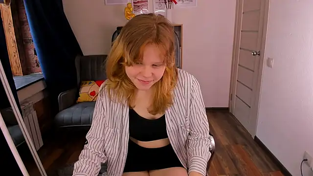 Soft Flame online show from 04/18/26, 11:36