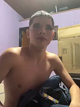 ValerySalasar  online show from 02/06/26, 02:49