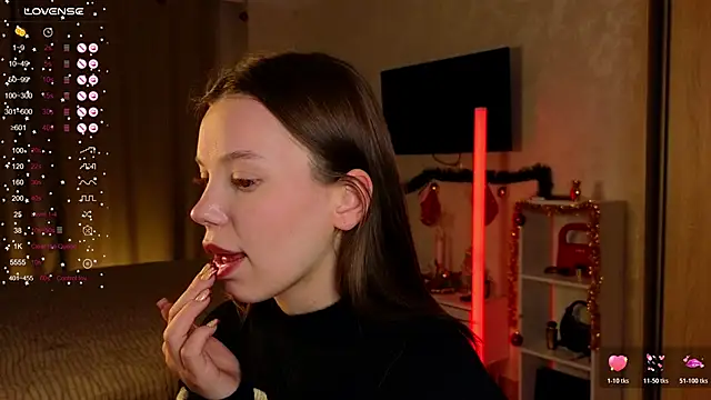 Cara Sweet1 online show from 01/06/26, 04:11