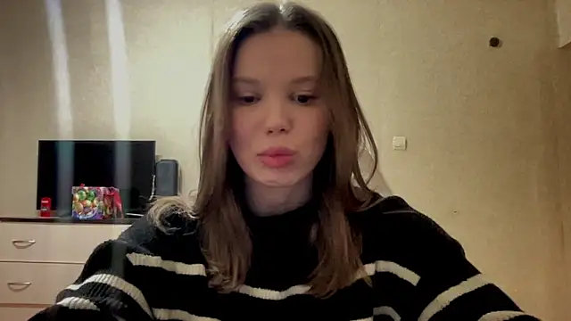 Cara Sweet1 online show from 01/11/26, 05:51