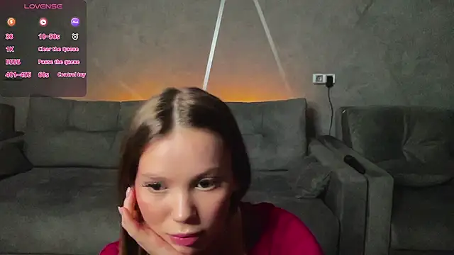 Cara Sweet1 online show from 03/14/26, 06:13