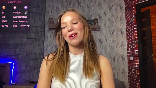 Cara Sweet1 online show from 04/15/26, 08:20