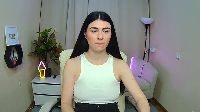 MilaSecret55 online show from 03/06/26, 07:16