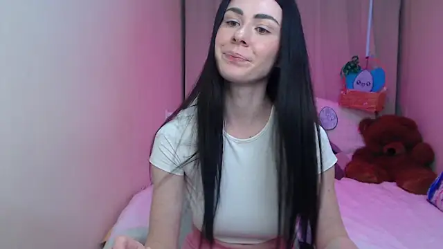 MilaSecret55 online show from 04/04/26, 06:38