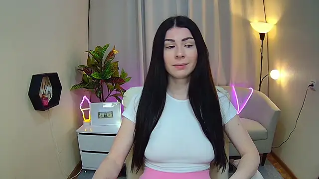 MilaSecret55 online show from 04/17/26, 06:16