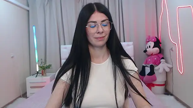 MilaSecret55 online show from 05/16/26, 06:32