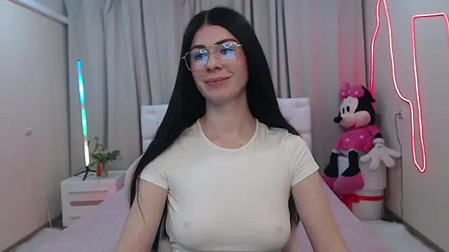MilaSecret55 online show from 05/16/26, 07:05