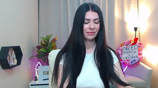 MilaSecret55 online show from 05/28/26, 06:43