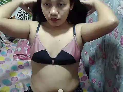 Lusty babe online show from 07/18/26, 02:10