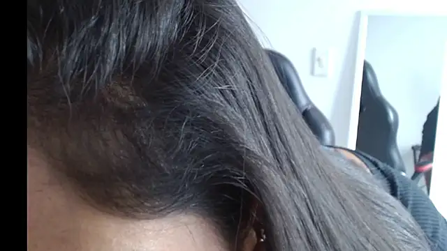 NovahPerotti online show from 02/26/26, 08:08