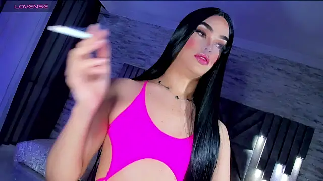 ivvysoulhot online show from 04/07/26, 04:13