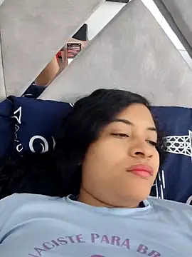 DAFNNEE HOT online show from 04/14/26, 03:40