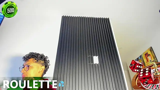 toritoga online show from 04/15/26, 05:31