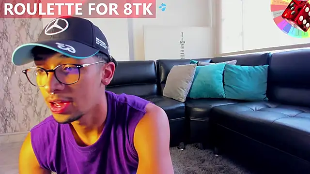 toritoga online show from 04/21/26, 04:12