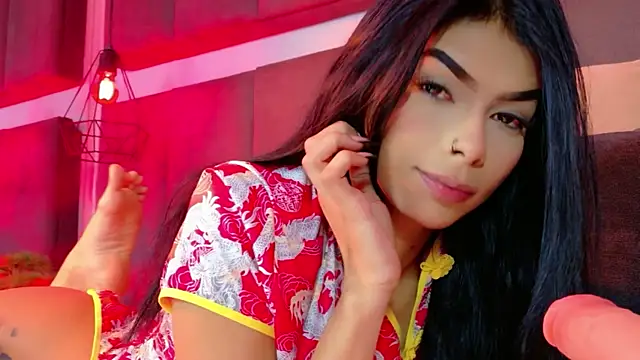 luna blannco online show from 04/10/26, 11:15