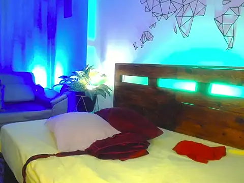 Catalinajoyful online show from 03/30/26, 08:43