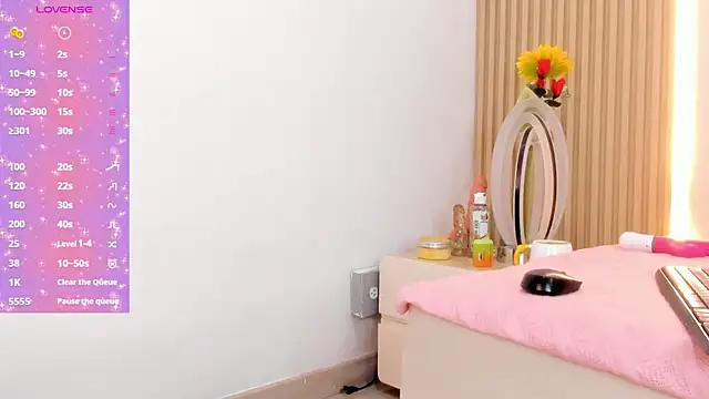 emily rivas  online show from 04/01/26, 03:18