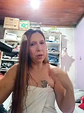 cari75 online show from 02/08/26, 05:00