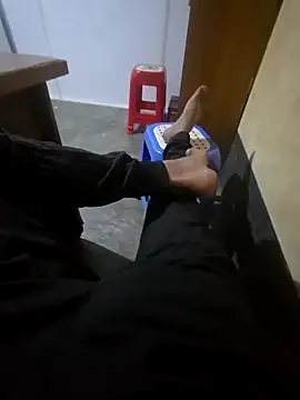 SHARIF12123 online show from 04/08/26, 04:51