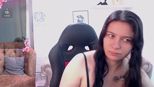 amanda rousee online show from 02/27/26, 03:50